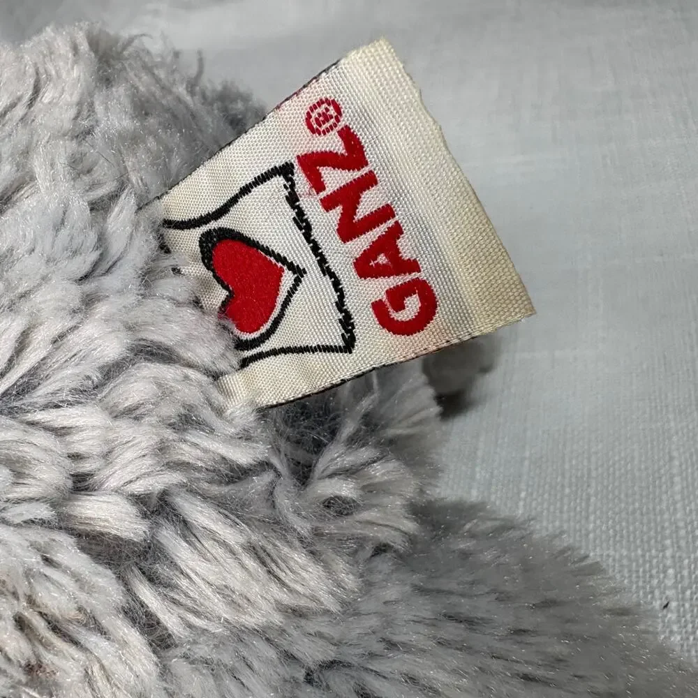 GANZ Webkinz Koala Bear 9